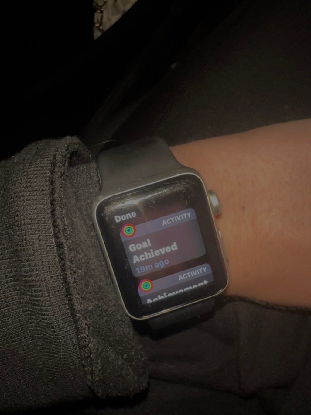 Why It’s Never Too Late to Chase Your&nbsp;Dreams