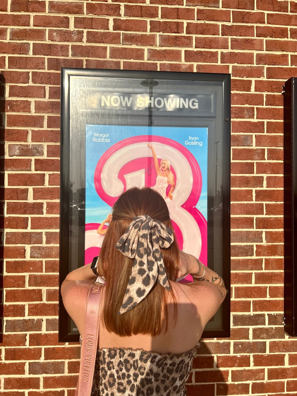 How the Barbie Movie Became a Pink-Tinted Therapy&nbsp;Session