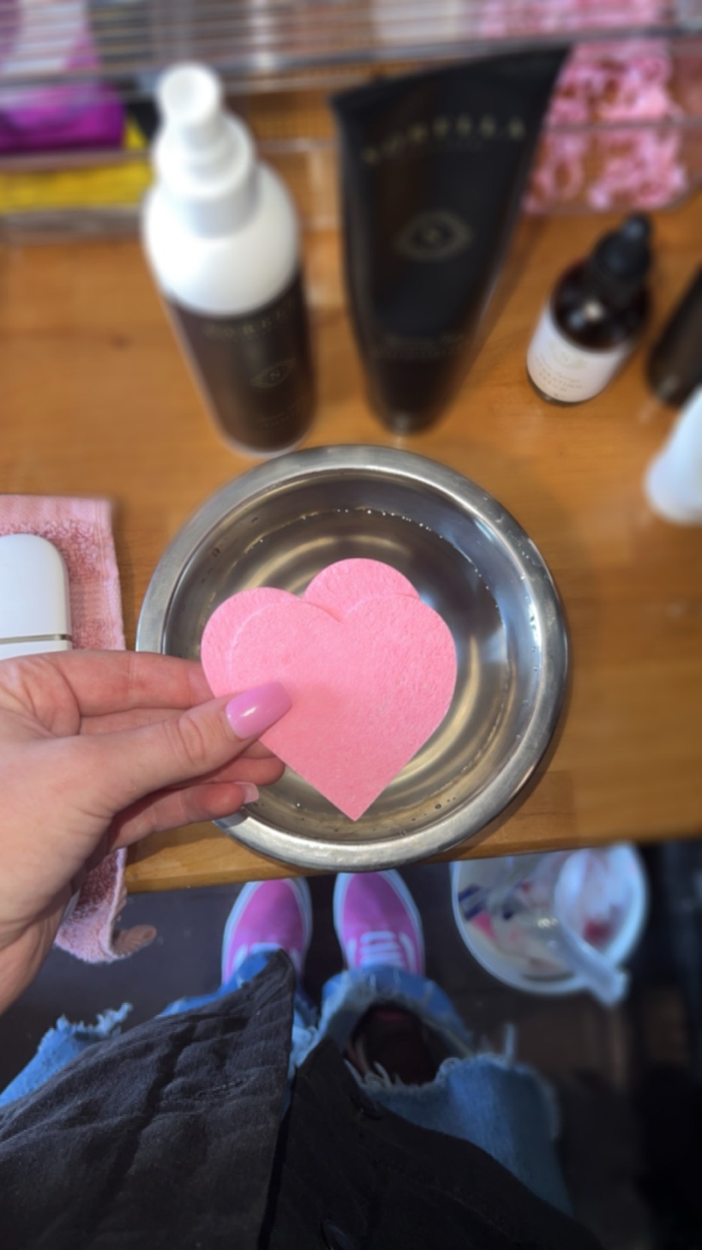 5 Skincare Mistakes and How to Fix&nbsp;Them