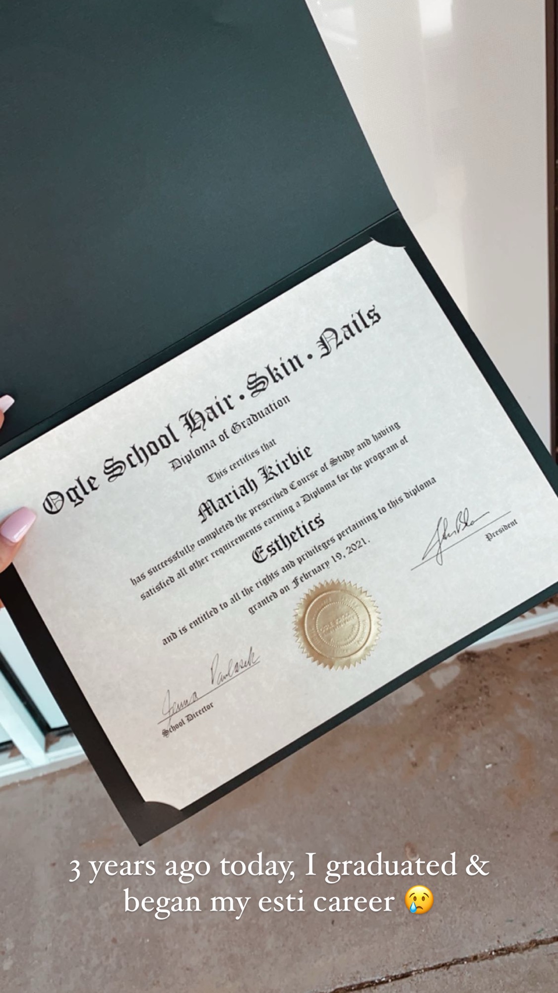 What It’s Really Like to Go to Esthetician School: The Journey to Becoming a Skincare Pro