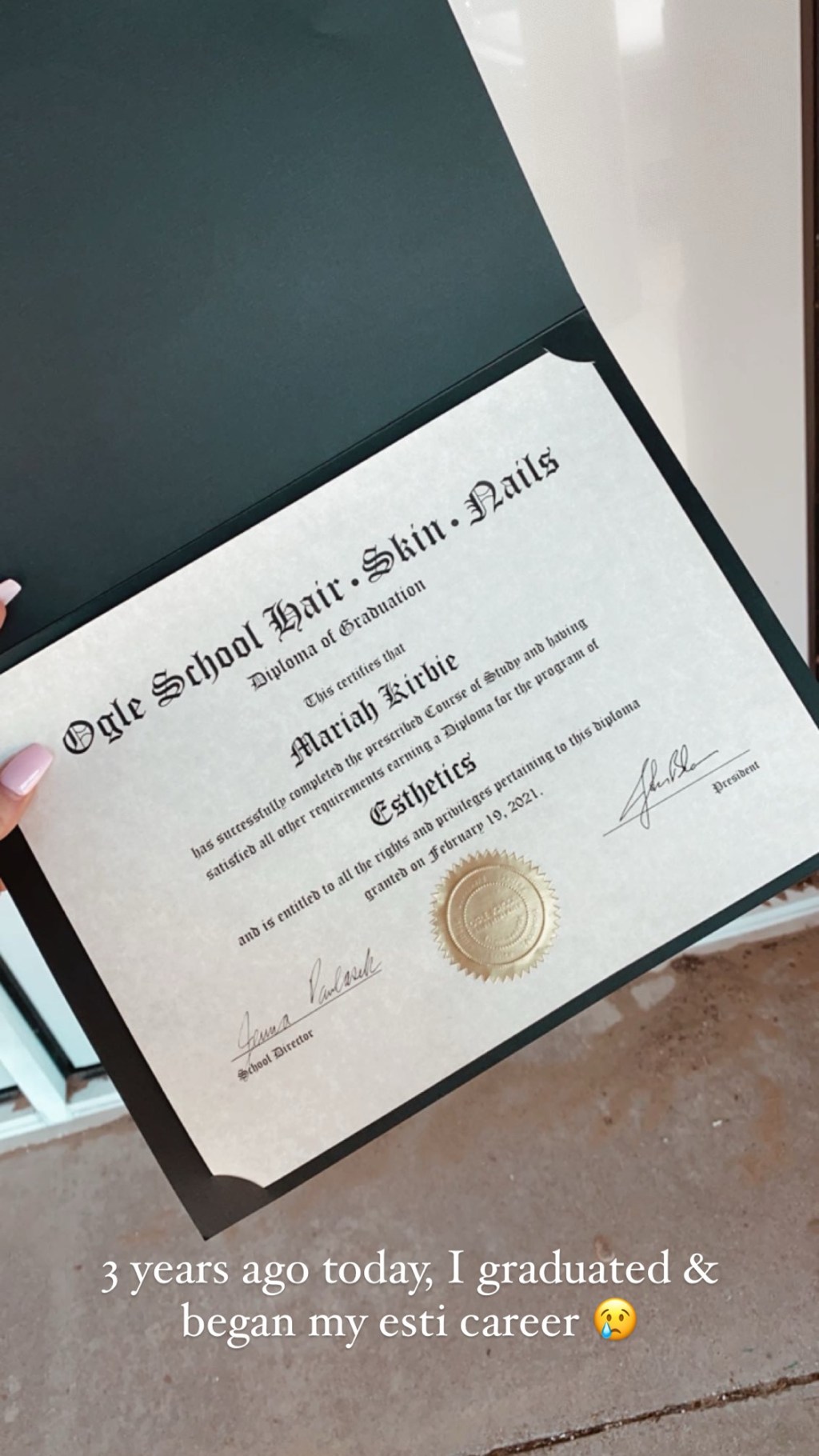 What It’s Really Like to Go to Esthetician School: The Journey to Becoming a Skincare&nbsp;Pro