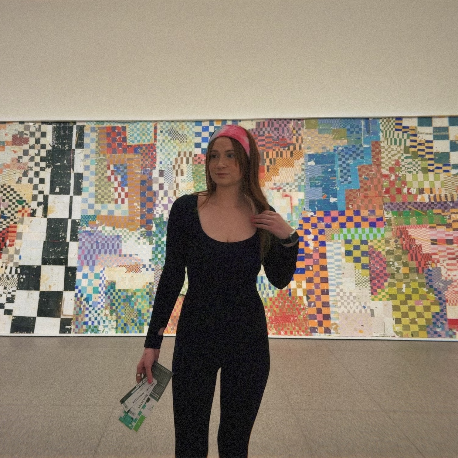 Modern Art Museum of Fort Worth