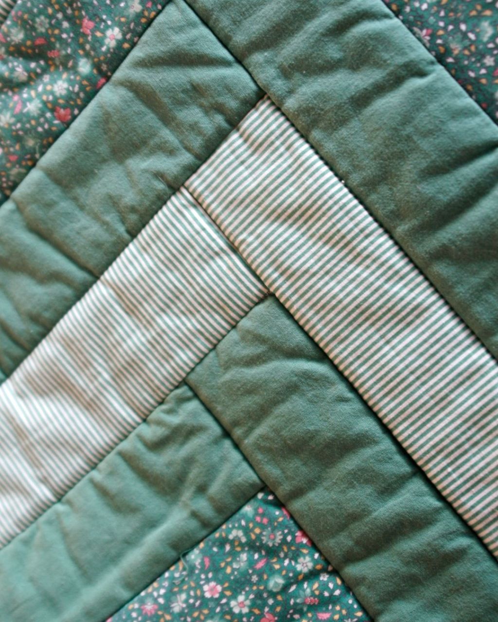 You’re Not Behind—You’re Just&nbsp;In-Between