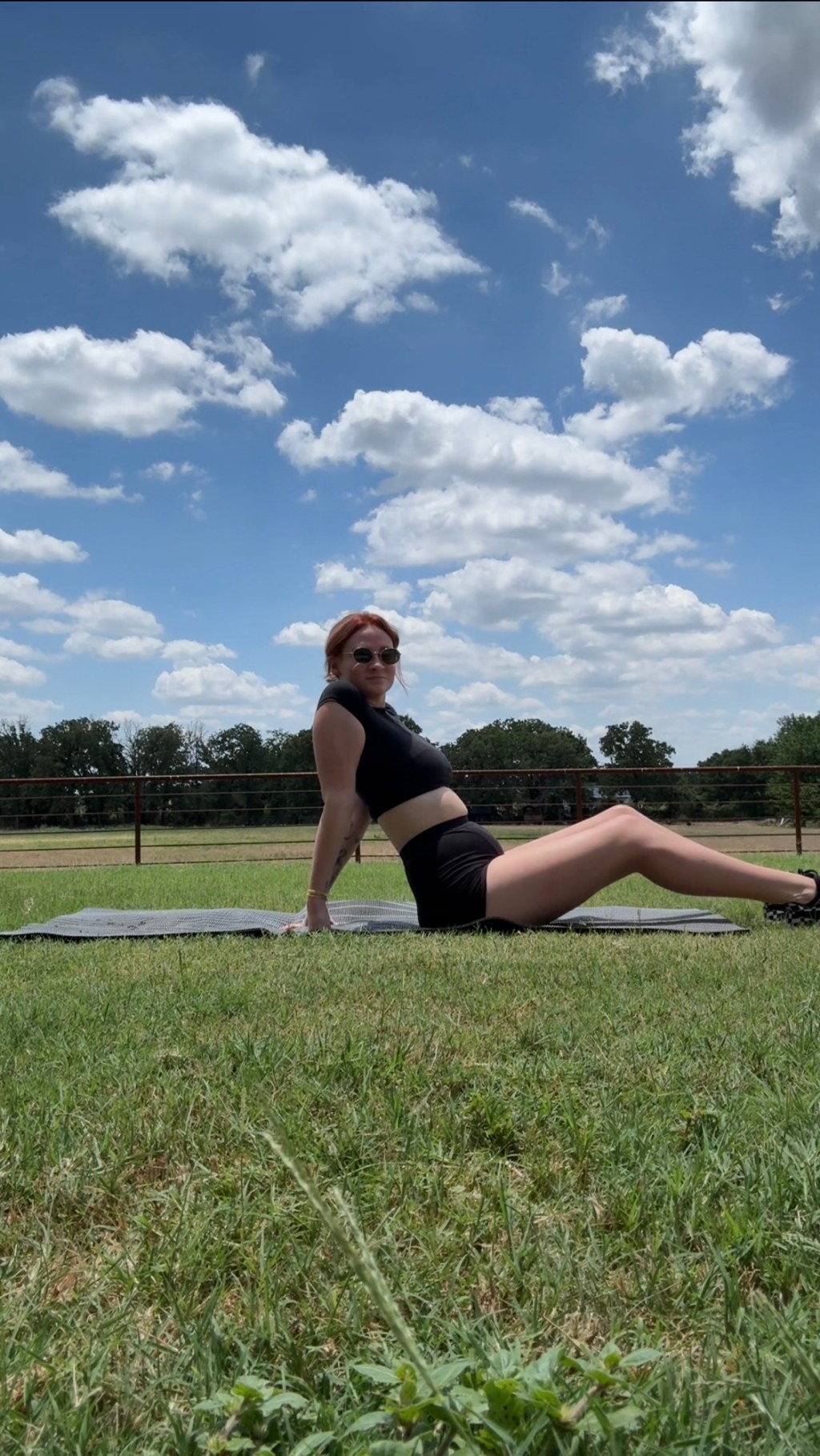 Work Out @ Home&nbsp;#3