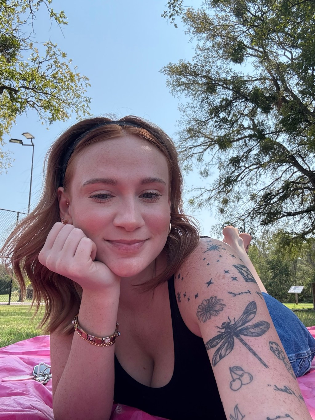 No is a&nbsp;Blessing