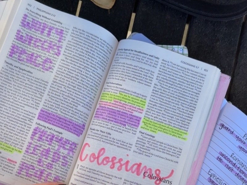 Presence, Not Proximity: Rethinking&nbsp;Unity